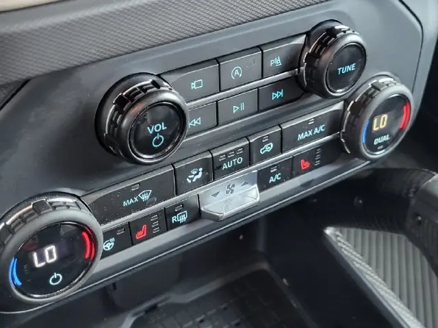 2024 Ford Bronco - $73,986