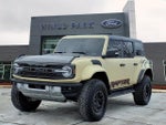 2024 Bronco Thumbnail 3