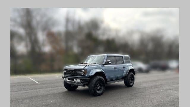Preowned 2024 Ford Bronco Raptor for Sale