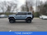 2024 Bronco Thumbnail 3