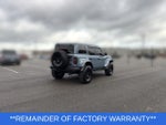 2024 Bronco Thumbnail 5