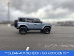 2024 Bronco Thumbnail 7