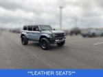 2024 Bronco Thumbnail 8