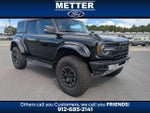 2025 Bronco Thumbnail 1
