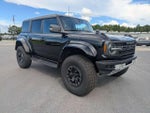 2025 Bronco Thumbnail 2