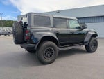 2025 Bronco Thumbnail 4
