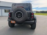 2025 Bronco Thumbnail 5