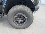 2025 Bronco Thumbnail 11