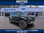 2025 Bronco Thumbnail 1
