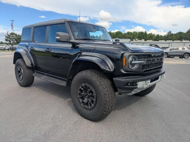 2025 Ford Bronco - $73,875