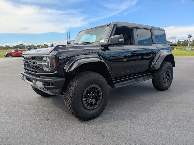 2025 Ford Bronco - $73,875