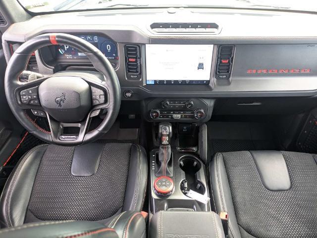 2025 Ford Bronco - $73,875