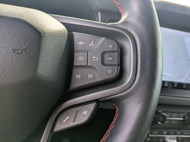 2025 Ford Bronco - $73,875
