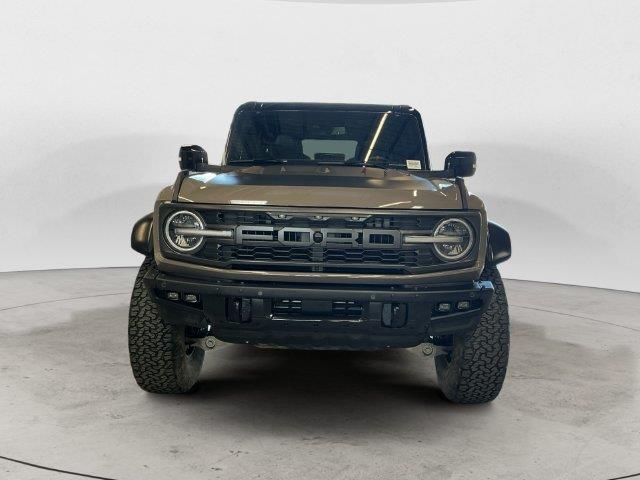2025 Ford Bronco - $77,977