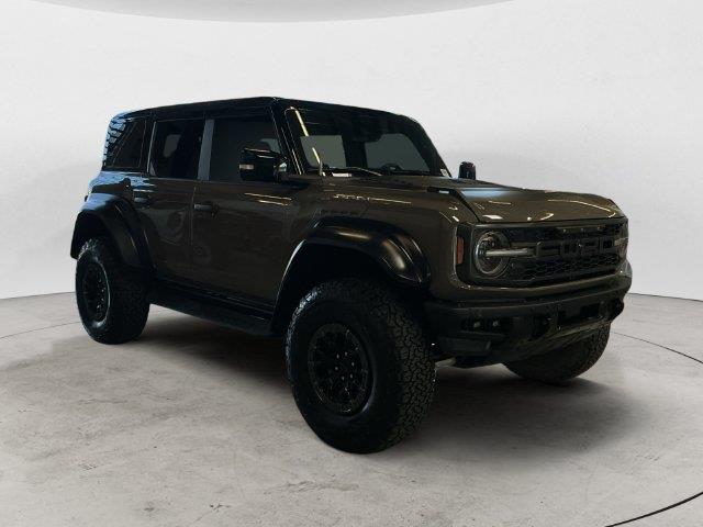 2025 Ford Bronco - $77,977