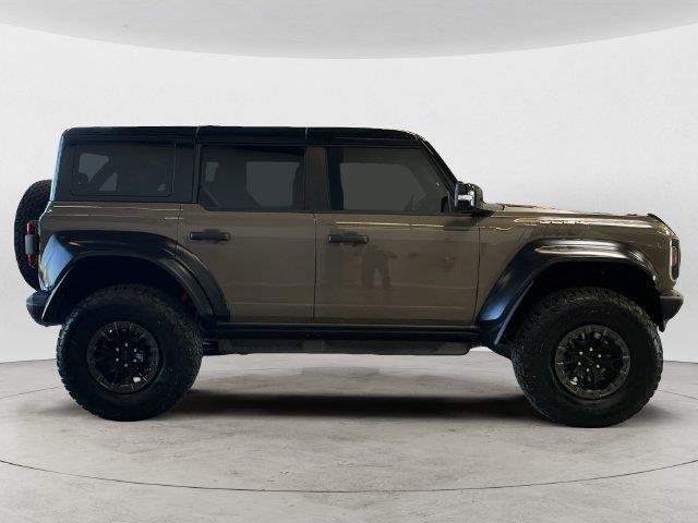 2025 Ford Bronco - $77,977