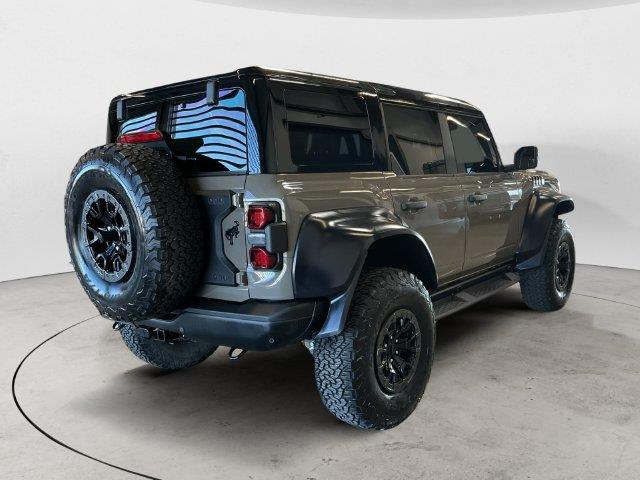 2025 Ford Bronco - $77,977