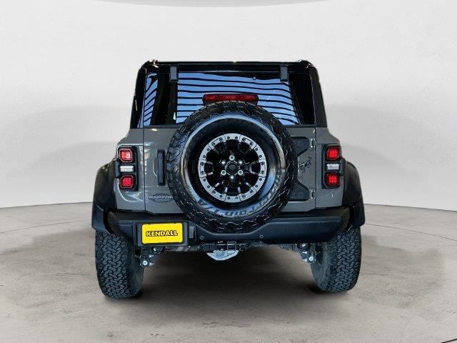 2025 Ford Bronco - $77,977