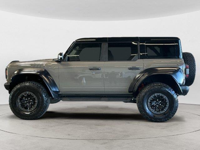 2025 Ford Bronco - $77,977