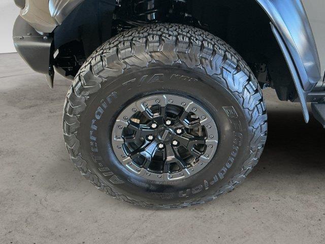 2025 Ford Bronco - $77,977