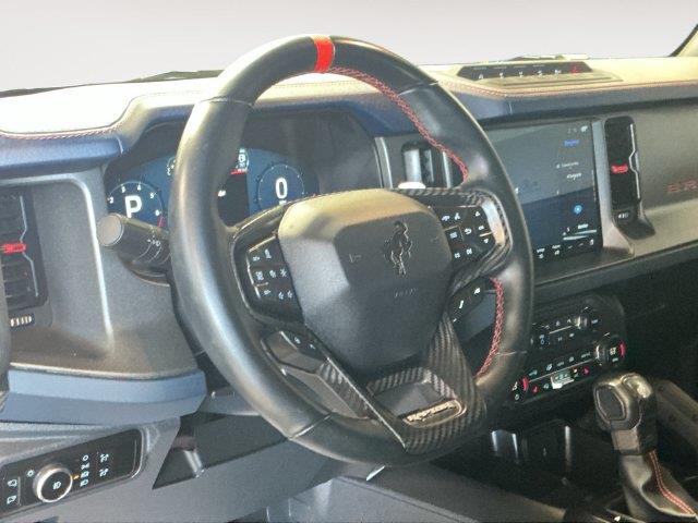 2025 Ford Bronco - $77,977