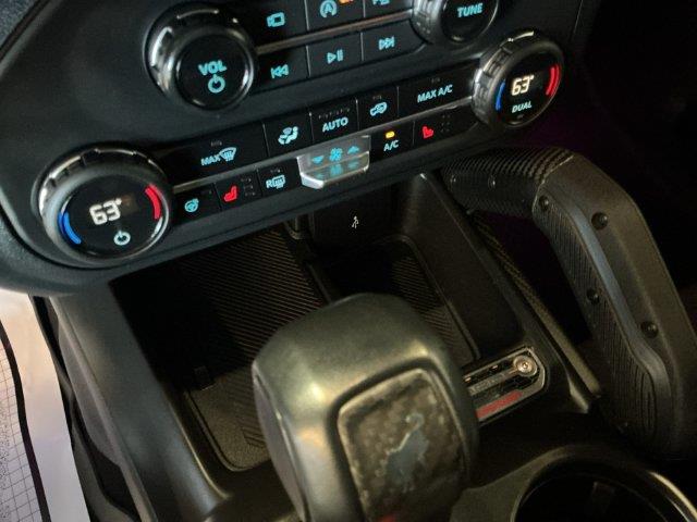 2025 Ford Bronco - $77,977