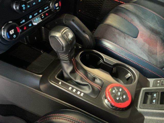 2025 Ford Bronco - $77,977