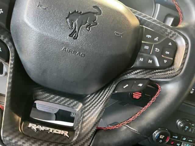 2025 Ford Bronco - $77,977