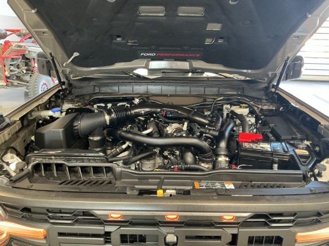 2025 Ford Bronco - $77,977