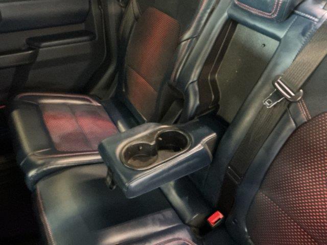 2025 Ford Bronco - $77,977