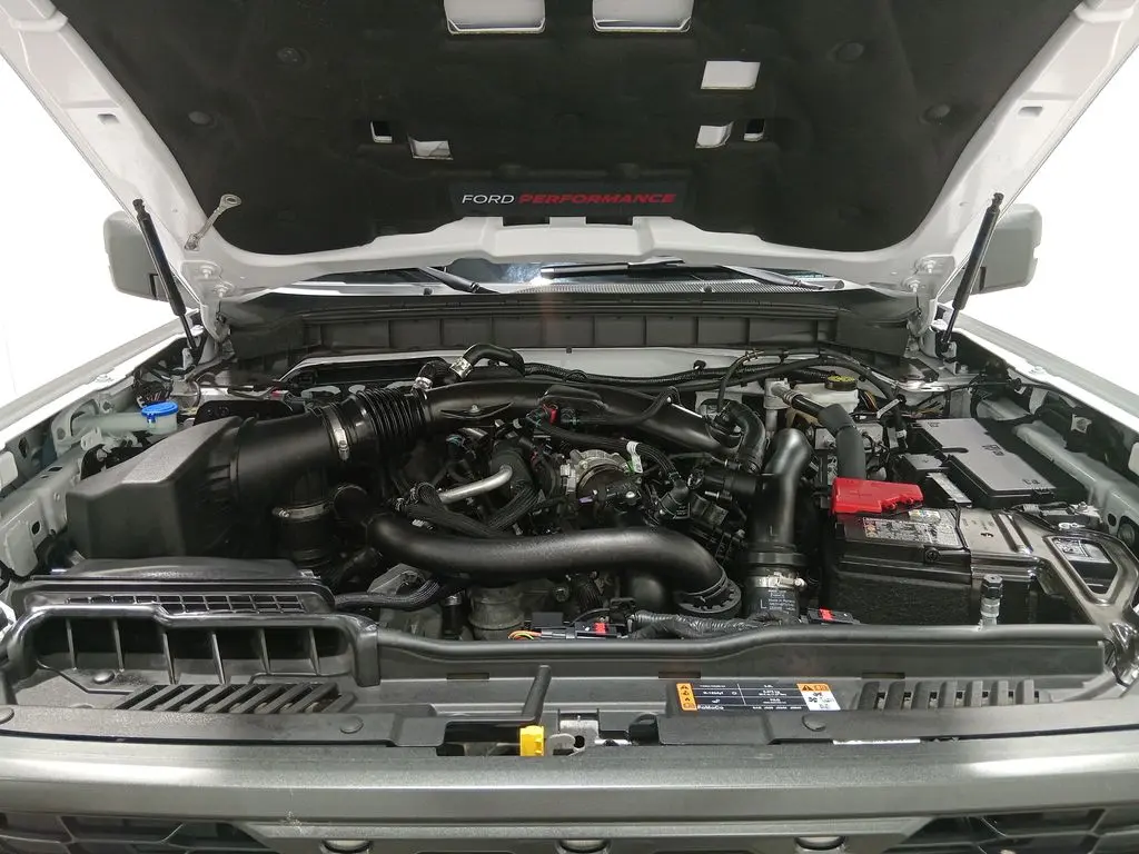 2025 Ford Bronco - $72,797