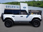 2025 Bronco Thumbnail 7