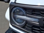 2025 Bronco Thumbnail 9