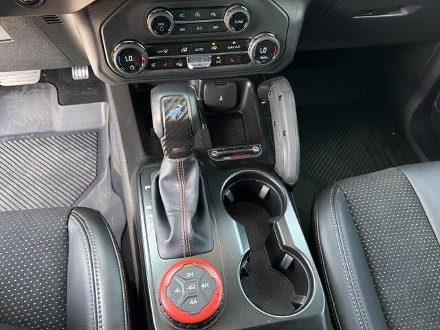 2025 Ford Bronco - $78,874