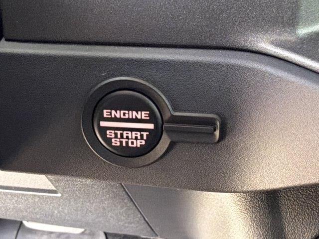 2025 Ford Bronco - $78,874
