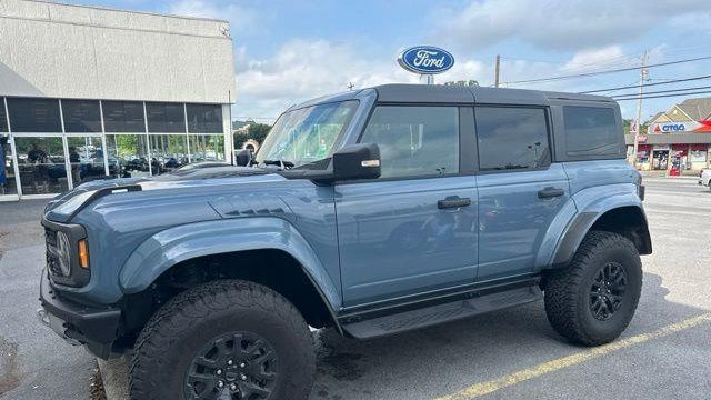 Preowned 2025 Ford Bronco Raptor for Sale