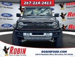 2026 Bronco Thumbnail 2