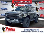 2026 Bronco Thumbnail 3