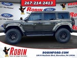 2026 Bronco Thumbnail 4