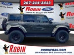 2026 Bronco Thumbnail 8
