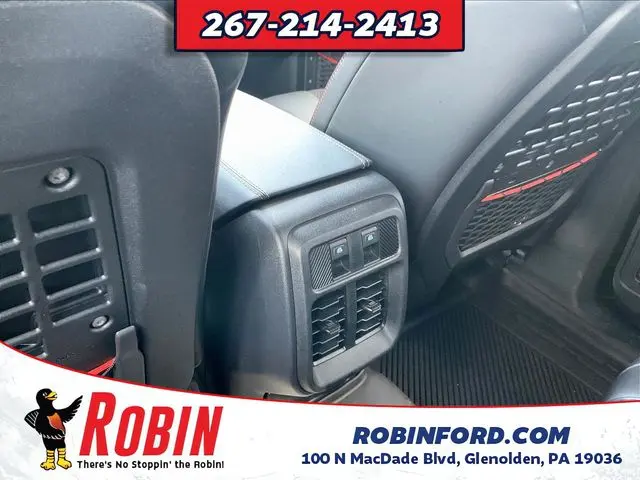 2026 Ford Bronco - $76,995