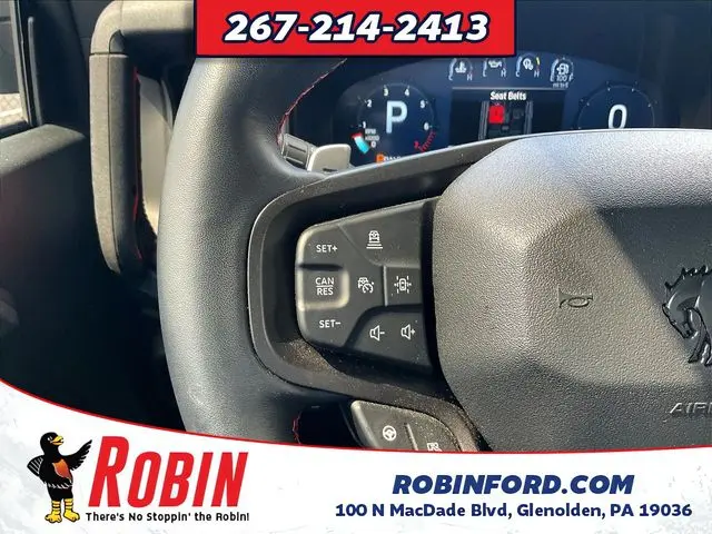 2026 Ford Bronco - $76,995