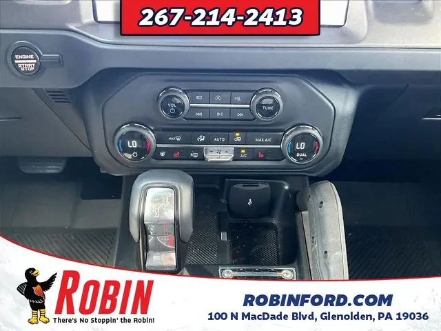 2026 Ford Bronco - $76,995