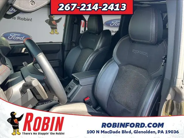 2026 Ford Bronco - $76,995