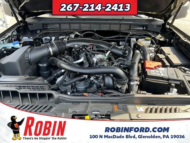 2026 Ford Bronco - $76,995