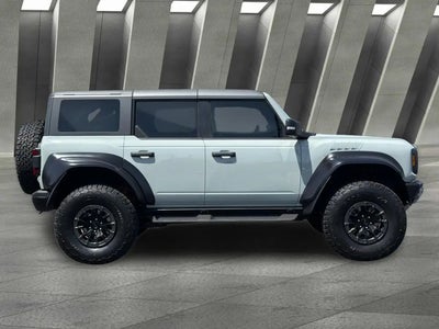 Photo of a 2024 Ford Bronco 4X4 Raptor 4DR SUV for sale