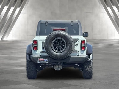 2024 Ford Bronco 4X4 Raptor 4DR SUV