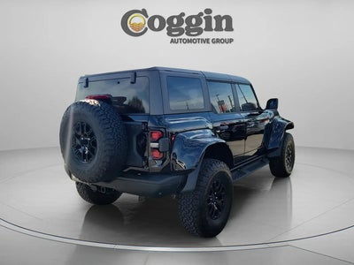 2024 Ford Bronco 4X4 Raptor 4DR SUV