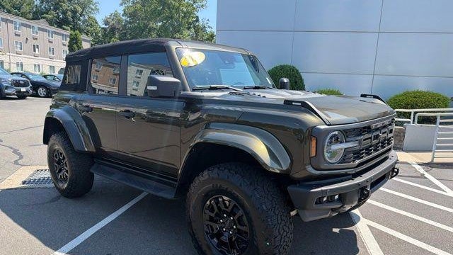 Preowned 2024 Ford Bronco Raptor for Sale
