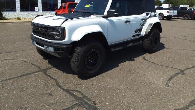 Preowned 2024 Ford Bronco Raptor for Sale